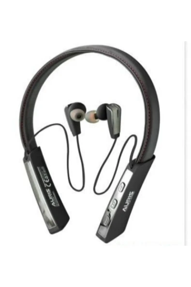 Wireless Stereo Bluetooth Kulaklık - 1