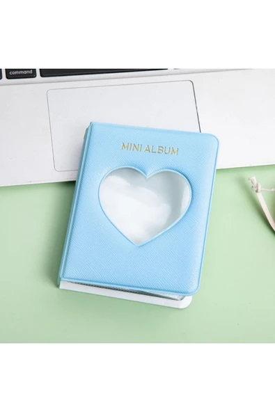 Mini Album Binder