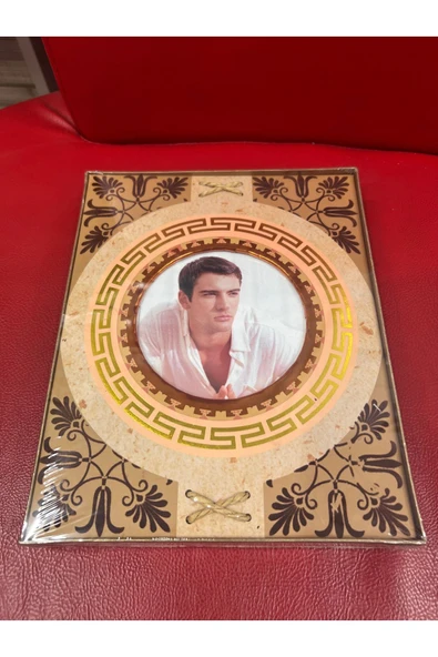 Yarısı 10x15 ve diğer yarısı 15x21 Karışık Fotoğraflık Resim Fotoğraf Albümü ürün görseli 1