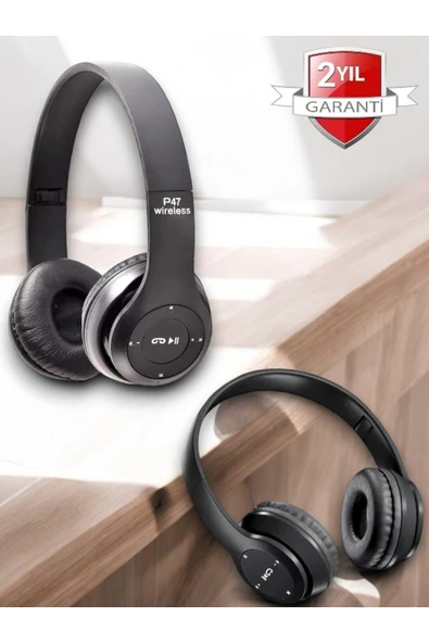 Gürültü Engelleme Özellikli Kablosuz Sporcu Kulaklığı ürün görseli 1