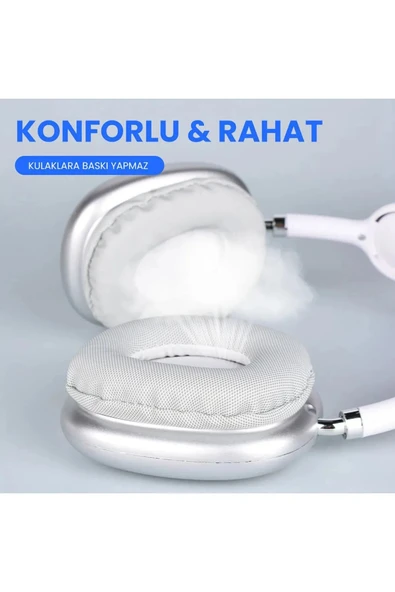 P9 Kulak Üstü Bluetooth Kulaklık Bluetooth V5.0 P9 Kablosuz Kulaklık P9 Kulaklık - Resim 4