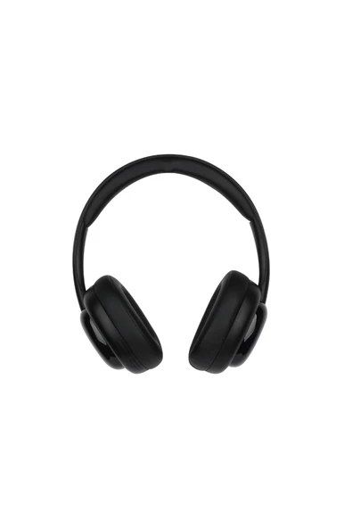 Üstün Bass Ses Kalitesiyle P7236 FASHION Pro Kulak Üstü Kafa Üstü Bluetooth Kablosuz Kulaklık - 1