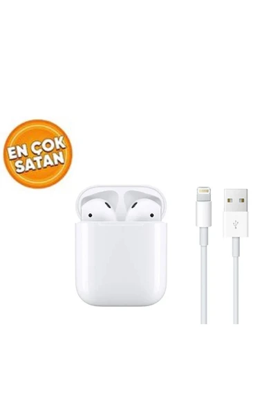 2. Nesil Kulaklık Ios Android Pc - 1