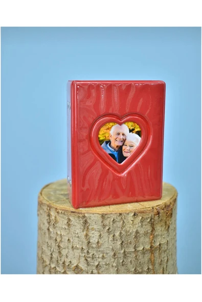 4 Adet 100lük 10x15 Cm Fotoğraf Albümü Istediğiniz Renklerde Gönderilir - 5