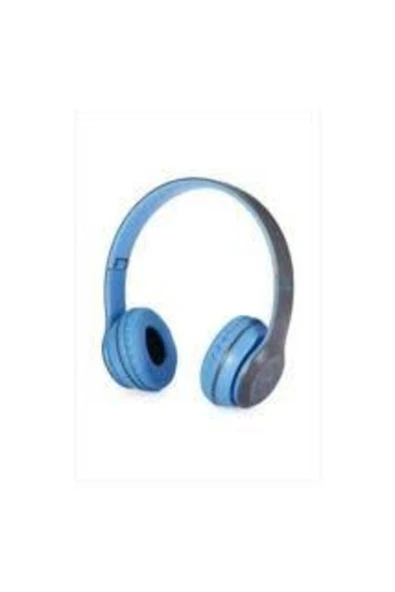 Extra Bass Wireless Edr 5.0 Bluetooth Kulaklık - Resim 5