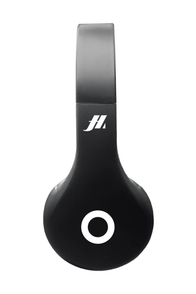 Kafa Üstü Bluetooth Kulaklık - Resim 2