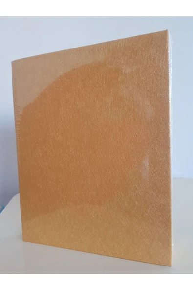 Istediğiniz Renk 200lü 10x15cm Fotoğraf Albümü - Deri Kaplı Foto Pencereli - Aile Resimleri Için - 3