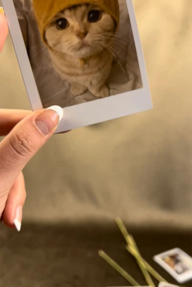 Polo 7,5x10 Fotoğraf Baskısı 40 Adet Polo Baskı.... - 3