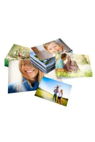 Fotoğraf Baskısı 15x21- 100 Adet