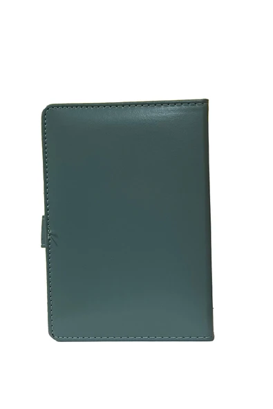 6x9cm Polokart Albüm 96lık Instax Fotoğraf Albümü Deri Resim Albümü - 3