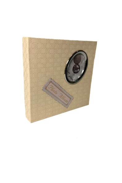 40 Yapraklı Yapışkanlı 25x35 Fotoğrafa Kadar Uygun Albüm Yapışkanlı Fotoğraf Resim Albümü - 3