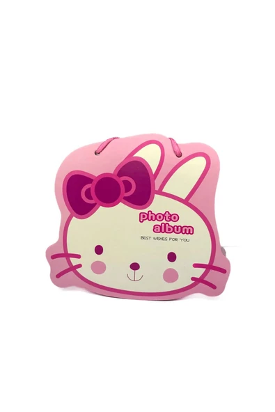 10 x 15 60 Fotoğraf Bebek Çocuk Albümü Fotoğraf Resim Albümü - Resim 4