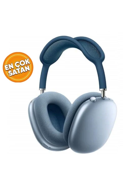 Max-ios-android Uyumlu Bluetooth Kulaklık Logolu A Kalite ürün görseli 1