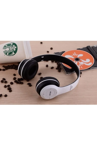 Ally Bt 5.0 Kablosuz Bluetooth Kulaklık ürün görseli 1