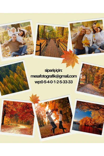 225 Adet Fotoğraf Baskısı 10x15 - 5