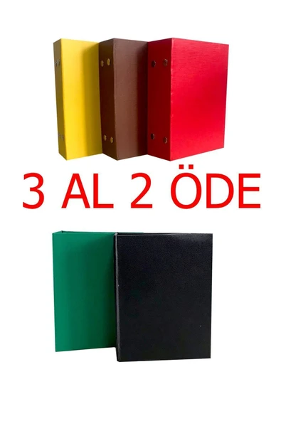 10x15 Fotoğraf Albümü