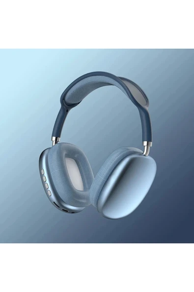 P9 Kulak Üstü Bluetooth Kulaklık Bluetooth V5.0 P9 Kablosuz Kulaklık P9 Kulaklık ürün görseli 1