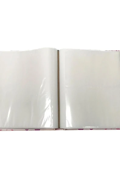 10x15 15x21 Karışık Fotoğraf Bebek Çocuk Albümü Resim Albümü - 3