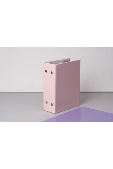 Linalazer 100 Lük 3 Adet 10x15 Fotoğraf Albümü