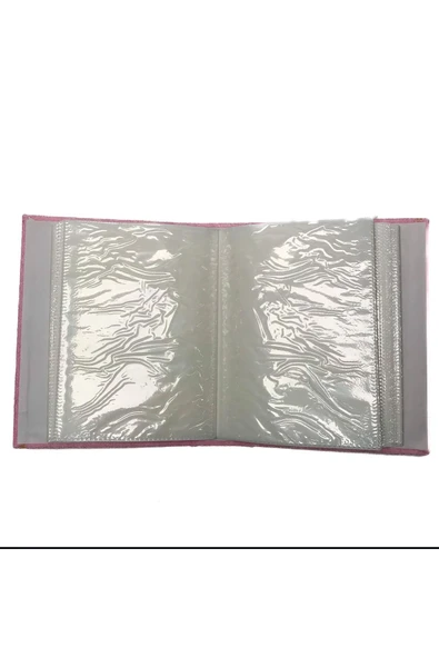 13x18 100 fotoğraflık lüks fotoğraf resim albümü - Resim 2