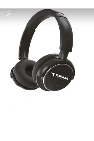 P 38 Kafa Üstü Kablosuz Kulaklık ürün görseli 1