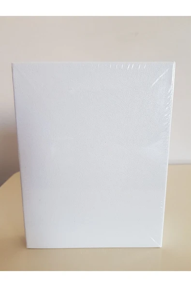 Istediğiniz Renk 100lü 10x15cm Fotoğraf Albümü - Deri Kaplı Foto Pencereli - Aile Resimleri - 3