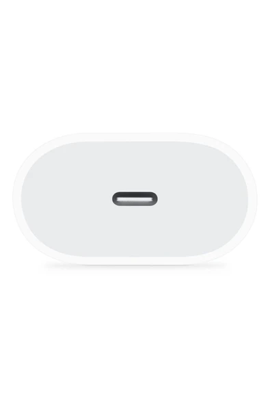 Merkantil Yeni Nesil Şarj Başlığı 20w Hızlı Şarj Adaptörü Iphone 15 Ve 15 Pro Max - Resim 4