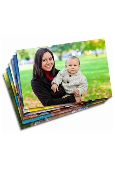Fotoğraf Baskısı 15x21- 100 Adet - 3