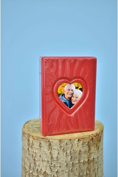 10x15 KALPLİ MODEL FOTOĞRAF RESİM ALBÜMÜ 100 FOTOĞRAFLIK ürün görseli