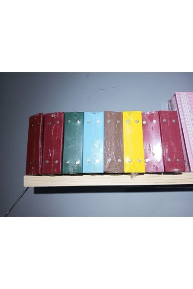 Fotoğraf Albümü 10x15 100lük Renk Belirtiniz - 2