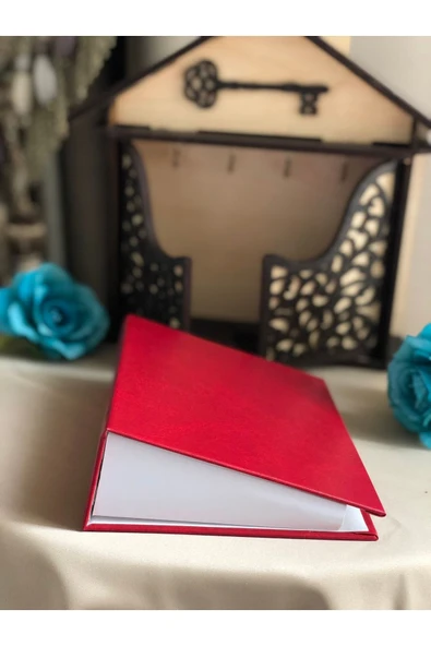 10x15 Cm Ebatlarında 100 Adet Fotoğraf Saklama Kapasiteli