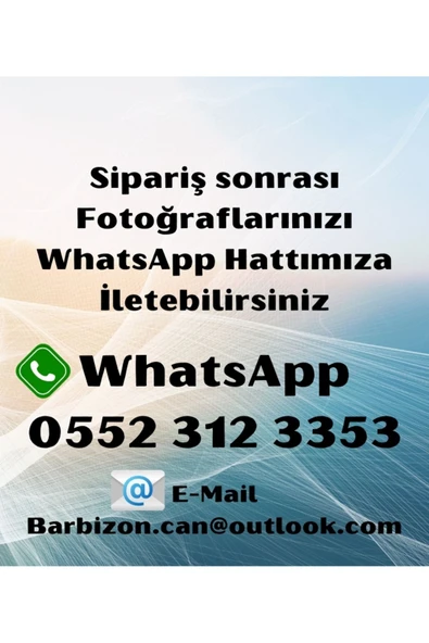 : Vesikalık & Biyometrik Fotoğraf Baskısı ( 8 - Adet ) 10x15 Çerçeve Hediyedir - 2