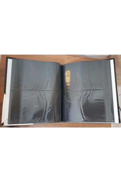Fotoğraf Albümü 200lü 10x15cm - Resim 4