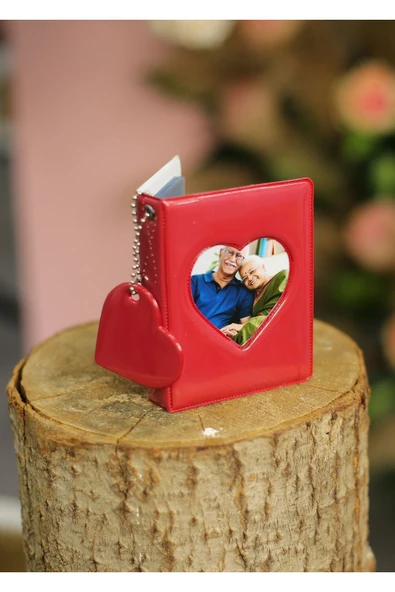Kpop Binder, Kpop, Kawaii Pckart Fotokartlık Mini Albüm (2 FOTOKART HEDİYELİ) - 6