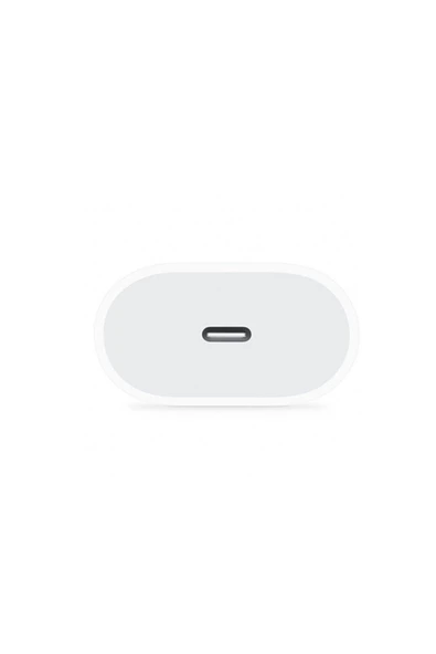 Iphone Şarj Aleti 11 - 11 Pro Max - 12 - 12 Pro 13- 13 Pro Uyumlu Hızlı Şarj Aleti 20w Güç Adaptörü - 2