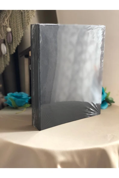 Fotoğraf Albümü 15x21 Cm Ebatında 100’lük - 2