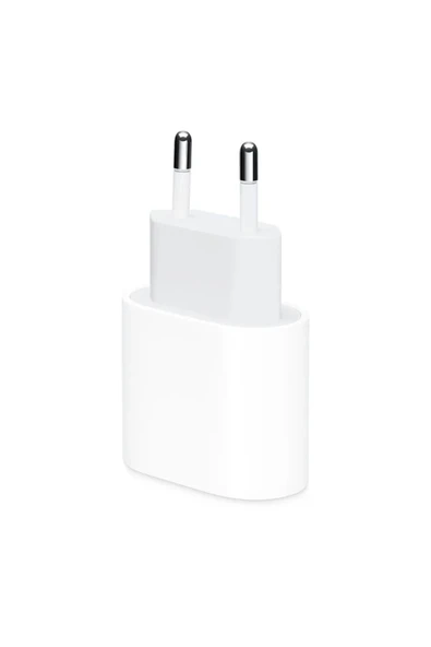 Iphone Tüm Serilerle Uyumlu 20 W USB-C Hızlı Şarj Güç Adaptörü Plus 6 7 8 X 11 12 13 14 Pro Max - 5
