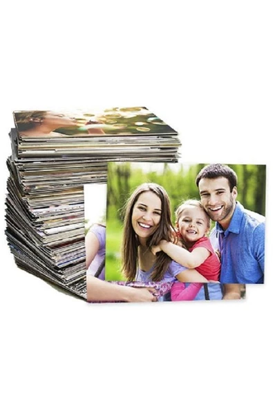 13x18 Cm Fotoğraf Baskısı (30 Adet) - 5