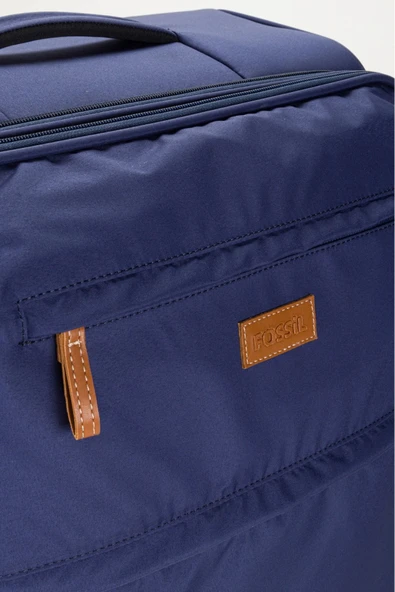 Unisex Kabin Boy Kumaş Valiz 028-03 - Resim 8