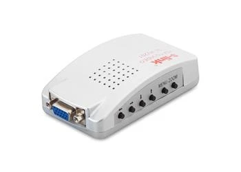 S-link SL-AV201 Vga To Video Converter - 4