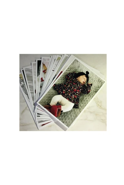 Fotoğraf Baskısı 150 Adet 10x15 Cm Orijinal Foto Baskı - 4