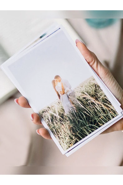 Fotoğraf Baskısı 10x15 ( 100 Adet ) - 3