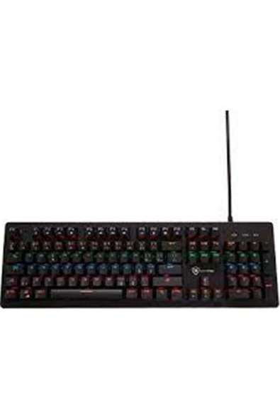 Ga-5301 Professional Gaming Keyboard (oyuncu Klavyesi)
