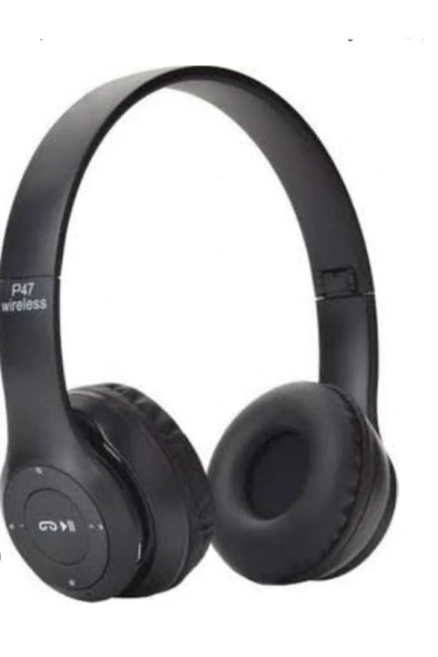P47 Bluetooth Kulaklık - 2