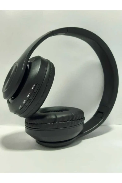 P33 Macaron Mikrofonlu Cep Telefonu Özel Bluetooth Kablosuz Kulaklık P33 - 4