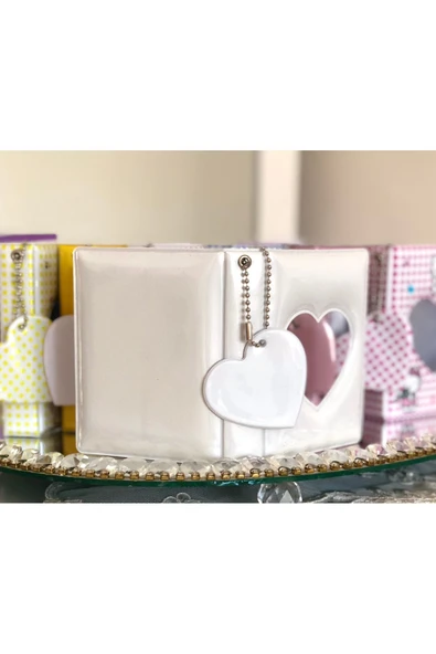 Binder Kpop Fotokartlık Mini Albüm - 2