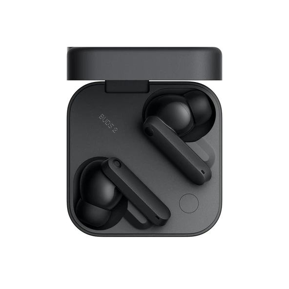 CMF Buds 2 Siyah (Nothing Türkiye Garantili) - 2