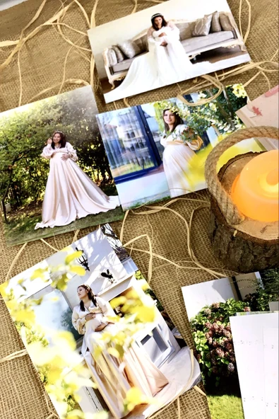 Fotoğraf Baskısı 100 Adet 10x15 533 143 52 32 - 2