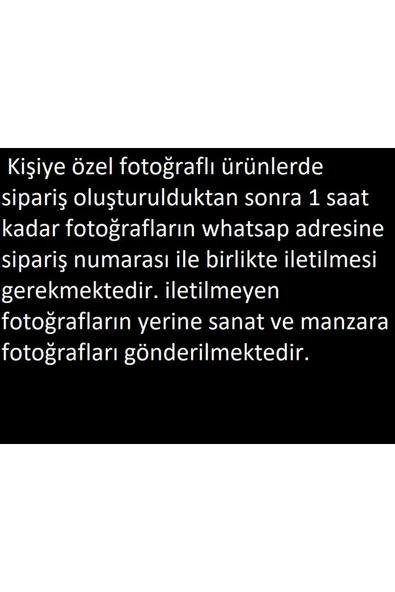 30 Adet 10x15 Foto Baskı - 7