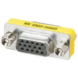 Dark DK-HD-AVGAX00 Dark VGA Dişi - VGA Dişi Dönüştürücü Adaptör - 2